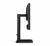 AOC Monitor 24E4CV 23.8 cala IPS 120Hz HDMI DP USB-C RJ45 Pivot Głośniki - 24E4CV - Zdjęcie 12