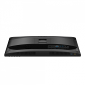AOC Monitor 24E4U 23.8 cala IPS 120Hz HDMI DP VGA Pivot Głośniki  - 24E4U - Zdjęcie 8