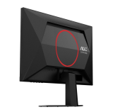 AOC Monitor 24G4HA 23.8 cala Fast IPS 200Hz HDMIx2 DP Pivot Głośniki - 24G4HA - Zdjęcie 3