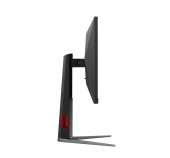 AOC Monitor 24G4HA 23.8 cala Fast IPS 200Hz HDMIx2 DP Pivot Głośniki - 24G4HA - Zdjęcie 9