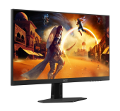 AOC Monitor 24G4HRE 23.8 cala Fast IPS 200Hz HDMIx2 DP Głośniki  - 24G4HRE - Zdjęcie 2