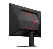 AOC Monitor 24G4HRE 23.8 cala Fast IPS 200Hz HDMIx2 DP Głośniki  - 24G4HRE - Zdjęcie 12