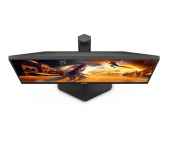 AOC Monitor 24G4X 23.8 cala IPS 180Hz HDMIx2 DP Pivot  - 24G4X - Zdjęcie 2