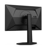 AOC Monitor 24G4X 23.8 cala IPS 180Hz HDMIx2 DP Pivot  - 24G4X - Zdjęcie 5