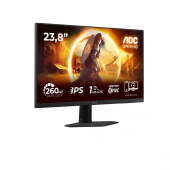 AOC Monitor 23.8 cala 24G4ZRE Fast IPS 240Hz HDMIx2 DP - 24G4ZRE - Zdjęcie 8