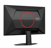 AOC Monitor 23.8 cala 24G4ZRE Fast IPS 240Hz HDMIx2 DP - 24G4ZRE - Zdjęcie 11