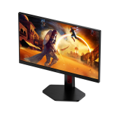 AOC Monitor 23.8 cala 24G4ZR Fast IPS 240Hz HDMIx2 DP Pivot - 24G4ZR - Zdjęcie 2