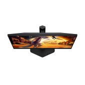 AOC Monitor 23.8 cala 24G4ZR Fast IPS 240Hz HDMIx2 DP Pivot - 24G4ZR - Zdjęcie 5