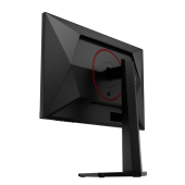 AOC Monitor 23.8 cala 24G4ZR Fast IPS 240Hz HDMIx2 DP Pivot - 24G4ZR - Zdjęcie 8