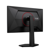 AOC Monitor 23.8 cala 24G4ZR Fast IPS 240Hz HDMIx2 DP Pivot - 24G4ZR - Zdjęcie 9