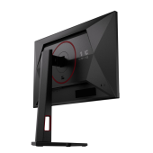 AOC Monitor 23.8 cala 24G4ZR Fast IPS 240Hz HDMIx2 DP Pivot - 24G4ZR - Zdjęcie 10