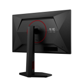 AOC Monitor 23.8 cala 24G4ZR Fast IPS 240Hz HDMIx2 DP Pivot - 24G4ZR - Zdjęcie 11