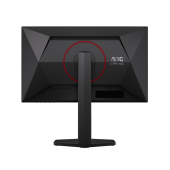 AOC Monitor 23.8 cala 24G4ZR Fast IPS 240Hz HDMIx2 DP Pivot - 24G4ZR - Zdjęcie 12