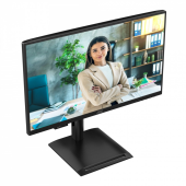 AOC Monitor 24P4CV 23.8 cala IPS 120Hz HDMI DP RJ45 USB-C Pivot Głośniki  - 24P4CV - Zdjęcie 8