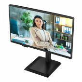 AOC Monitor 24P4CV 23.8 cala IPS 120Hz HDMI DP RJ45 USB-C Pivot Głośniki  - 24P4CV - Zdjęcie 10