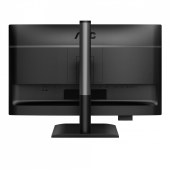 AOC Monitor 23.8 cala 24P4U IPS 120Hz HDMI DP USB-C - 24P4U - Zdjęcie 11