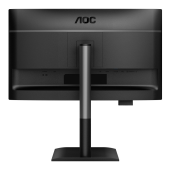 AOC Monitor 23.8 cala 24P4U IPS 120Hz HDMI DP USB-C - 24P4U - Zdjęcie 12