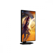 AOC Monitor 25G4KUR 24.5 cala IPS 420Hz HDMIx2 DP Pivot  - 25G4KUR - Zdjęcie 3