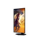 AOC Monitor 25G4KUR 24.5 cala IPS 420Hz HDMIx2 DP Pivot  - 25G4KUR - Zdjęcie 5