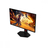 AOC Monitor 25G4KUR 24.5 cala IPS 420Hz HDMIx2 DP Pivot  - 25G4KUR - Zdjęcie 6