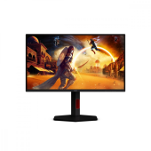 AOC Monitor 25G4KUR 24.5 cala IPS 420Hz HDMIx2 DP Pivot  - 25G4KUR - Zdjęcie 7