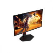 AOC Monitor 25G4KUR 24.5 cala IPS 420Hz HDMIx2 DP Pivot  - 25G4KUR - Zdjęcie 9