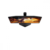 AOC Monitor 25G4KUR 24.5 cala IPS 420Hz HDMIx2 DP Pivot  - 25G4KUR - Zdjęcie 11