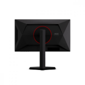 AOC Monitor 25G4KUR 24.5 cala IPS 420Hz HDMIx2 DP Pivot  - 25G4KUR - Zdjęcie 12