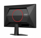 AOC Monitor 25G4SRE 24.5 cala Fast IPS 300Hz HDMIx2 DP  - 25G4SRE - Zdjęcie 10