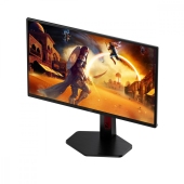 AOC Monitor 24.5 cala 25G4ZR Fast IPS 260Hz HDMIx2 DP Pivot - 25G4ZR - Zdjęcie 3