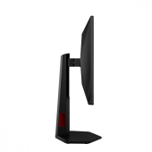 AOC Monitor 24.5 cala 25G4ZR Fast IPS 260Hz HDMIx2 DP Pivot - 25G4ZR - Zdjęcie 5