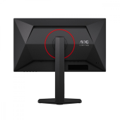 AOC Monitor 24.5 cala 25G4ZR Fast IPS 260Hz HDMIx2 DP Pivot - 25G4ZR - Zdjęcie 10