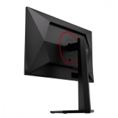 AOC Monitor 24.5 cala 25G4ZR Fast IPS 260Hz HDMIx2 DP Pivot - 25G4ZR - Zdjęcie 12