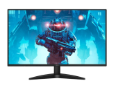 AOC Monitor 27B36X 27 cali IPS 144Hz HDMI DP  - 27B36X - Zdjęcie 3