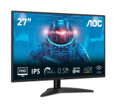 AOC Monitor 27B36X 27 cali IPS 144Hz HDMI DP  - 27B36X - Zdjęcie 5