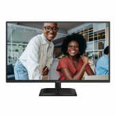 AOC Monitor 27 cali 27E4CV IPS 120 Hz HDMI DP USB-C RJ45 - 27E4CV - Zdjęcie 10