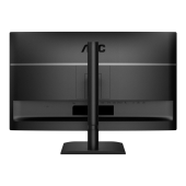 AOC Monitor 27 cali 27E4CV IPS 120 Hz HDMI DP USB-C RJ45 - 27E4CV - Zdjęcie 12