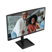 AOC Monitor 27E4U 27 cali IPS 120Hz HDMI DP VGA Pivot  - 27E4U - Zdjęcie 6