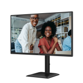AOC Monitor 27E4U 27 cali IPS 120Hz HDMI DP VGA Pivot  - 27E4U - Zdjęcie 7