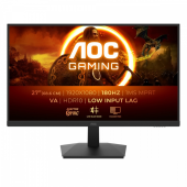 AOC Monitor 27G15N2 27 cali Fast VA 180Hz HDMI DP  - 27G15N2 - Zdjęcie 1