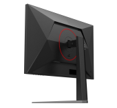 AOC Monitor 27G4HA 27 cali Fast IPS 200Hz HDMIx2 DP Pivot Glośniki - 27G4HA - Zdjęcie 5