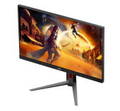 AOC Monitor 27G4HA 27 cali Fast IPS 200Hz HDMIx2 DP Pivot Glośniki - 27G4HA - Zdjęcie 6