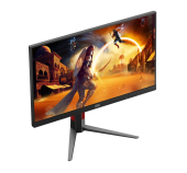 AOC Monitor 27G4HA 27 cali Fast IPS 200Hz HDMIx2 DP Pivot Glośniki - 27G4HA - Zdjęcie 7