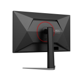 AOC Monitor 27G4HA 27 cali Fast IPS 200Hz HDMIx2 DP Pivot Glośniki - 27G4HA - Zdjęcie 9