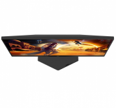 AOC Monitor 27G4HRE 27 cali Fast IPS 200Hz HDMIx2 DP Głośniki - 27G4HRE - Zdjęcie 6