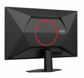 AOC Monitor 27G4HRE 27 cali Fast IPS 200Hz HDMIx2 DP Głośniki - 27G4HRE - Zdjęcie 8
