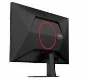 AOC Monitor 27G4HRE 27 cali Fast IPS 200Hz HDMIx2 DP Głośniki - 27G4HRE - Zdjęcie 9