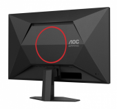 AOC Monitor 27G4HRE 27 cali Fast IPS 200Hz HDMIx2 DP Głośniki - 27G4HRE - Zdjęcie 10