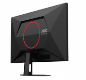 AOC Monitor 27G4HRE 27 cali Fast IPS 200Hz HDMIx2 DP Głośniki - 27G4HRE - Zdjęcie 11