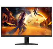 AOC Monitor 27G4HRE 27 cali Fast IPS 200Hz HDMIx2 DP Głośniki - 27G4HRE - Zdjęcie 12